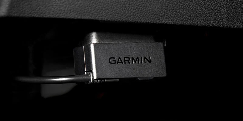 Garmin Dash Cam™ X110 